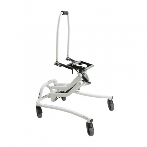 Шасси комнатное с пневматической регулировкой высоты